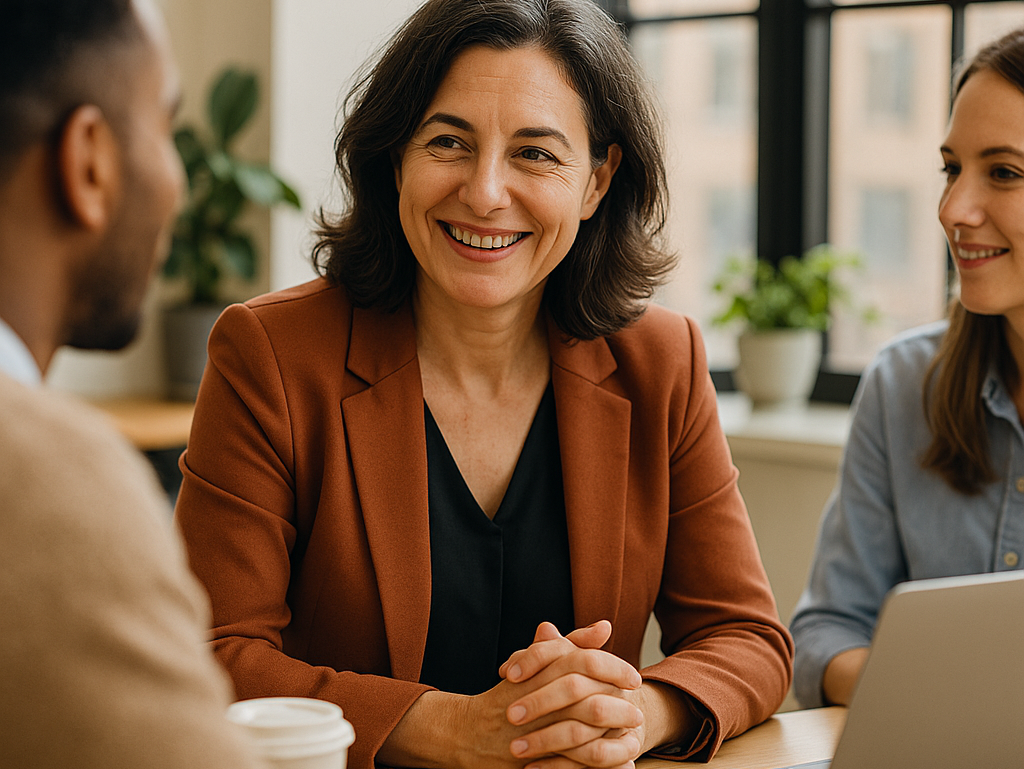 Leadership Presence Matters: If Your Team Dreads You Showing Up, You’ve Already Left the Room