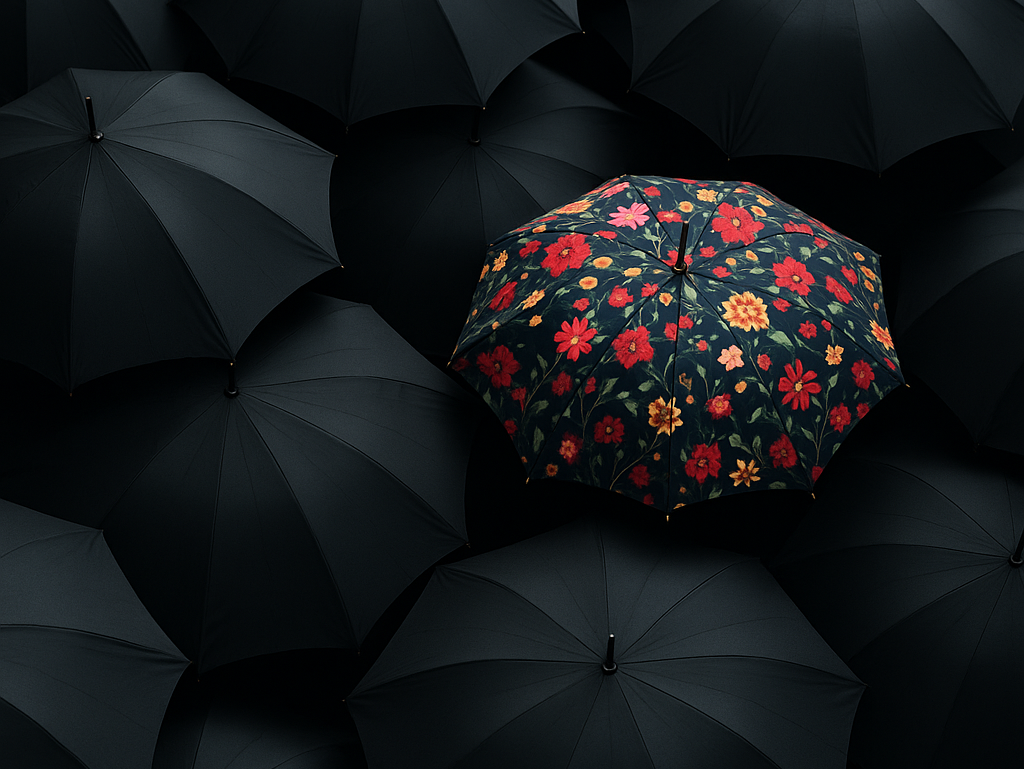 Stand Out or Fall Behind: AI as the Differentiator in Today’s Agency World